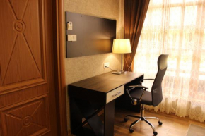  Atlas B&B Hotel  Душанбе